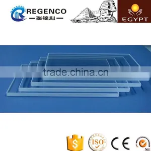 Ultra Clear FLoat Glass thumbnail-3
