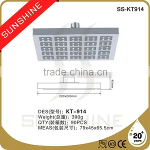 SS-KT914 Cixi New Design German Shower Head Quality Choice thumbnail-1