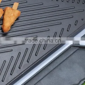 NON-STRICKING 46*23CMGRILL PAN thumbnail-5