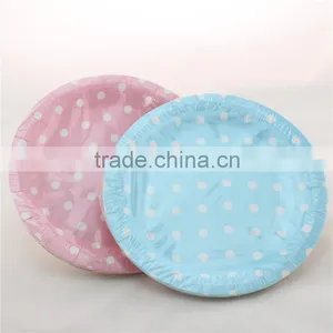 Party Paper Plate/Cheap Bulk Dinner Plates thumbnail-2
