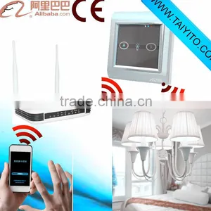R&D Factory TYT Zigbee Home Automation Light Power Switch thumbnail-1