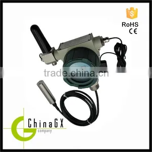Low Cost GPRS Oil Fuel Tank Level Sensors for Tracking thumbnail-1