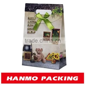 Accept Custom Order and Beverage Industrial Use Red Wine Box Wholesale thumbnail-1
