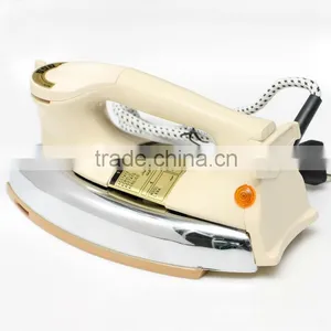 Hot Sell Heavy Dry Iron 1000W thumbnail-1