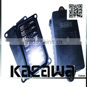 ZS100/LF100/DY100 AC Two Wheelers Cdi thumbnail-6