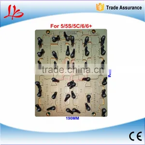 Hot Sell LY CNC Mobile Mould and Mobile Jig fo IP5s,IP6,IP6 Plus thumbnail-1