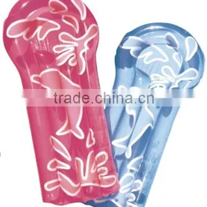 PVC Inflatable Surfboard for Kids, Inflatable Kids Surfboard for Surfing thumbnail-1