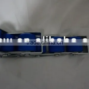 Escalator Pinch Roller Group for Spare Parts thumbnail-1