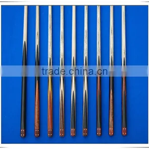 Indoor Game Popular Billiards Snooker One-pc Cue Quality Choice thumbnail-1