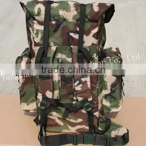 Top Selling Backpack for Military Use or Hiking Camping thumbnail-1