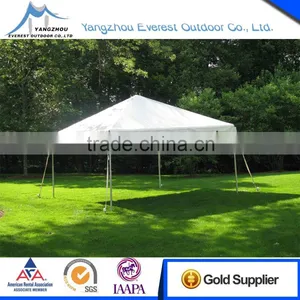 New Design Outdoor 10x10 PVC Professional Aluminum Frame Tent thumbnail-1