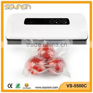 Kitchen Tool Sous Vide Food Vacuum Packaging Machine thumbnail-1