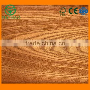 High Quality Whosale Laminated Ash Plywood thumbnail-4