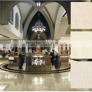 150x1000mm Interior Decoration Non-slip Wood Grain Microlite Floor Tile Factory in China thumbnail-3