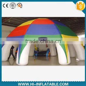 Hot Selling Inflatable Tent for Event/advertising Decoration thumbnail-1