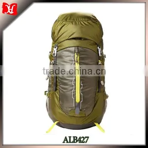 Outdoor Bags Polyester /nylon Fabric Backpack Bag for Men and Woman Cheap Army Bag Tactical thumbnail-1