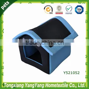 YANGYANG Pet Product Warm Indoor Dog House thumbnail-1