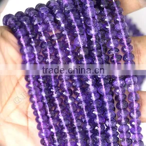 Amethyst Beads Wholesale,faceted Gemstone Beads Wholesale,gemstone Beads Wholesale India thumbnail-5