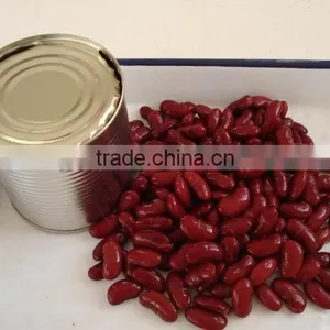 Canned Red Kidney Beans thumbnail-5