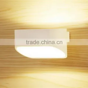 Aluminum Wall Light Modern Style 3W LED Energy Saving Led Light thumbnail-6