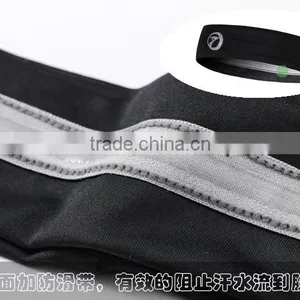 Customed Rubber Inside Running or Yoga Sport Headband thumbnail-4