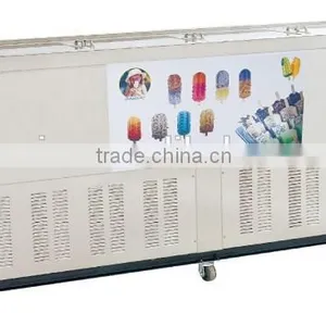 Popular Commercial Ice Lolly Machine for Sale thumbnail-2