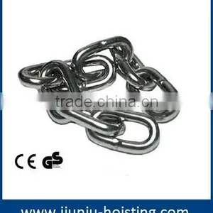 Hot Selling Stainless Steel Chain/hinged Conveyor Chain G80 thumbnail-4
