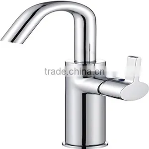 Bathroom Faucet Fitting Basin Mixer Tap thumbnail-4