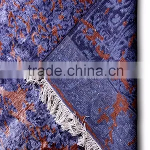 Bamboo Silk and Wool thumbnail-3