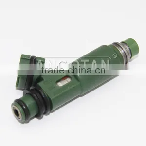 Auto Parts Fuel System Original Fuel Injector25230-66010 thumbnail-4