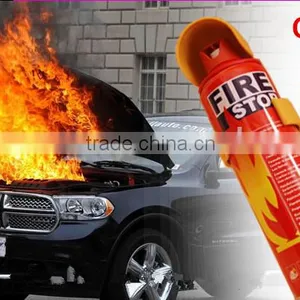Aerosol Spray Fire Stop thumbnail-4