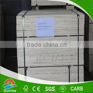 Furniture Door Core Material Poplar Lvl Timber thumbnail-6