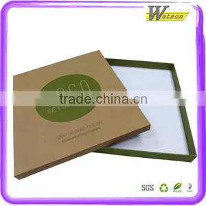 Eye-catching Cardboard Custom Logo LED Paper Packaging Box thumbnail-2
