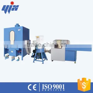 High Efficiency Child Plush Toy Filling Machine Quality Choice thumbnail-1