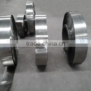China Supplier for NiCr Heating Element Strip Cr25Ni20 Heating Element Tape thumbnail-3