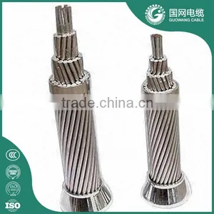 Direct Manufacture Overhead Conductor Acsr thumbnail-3