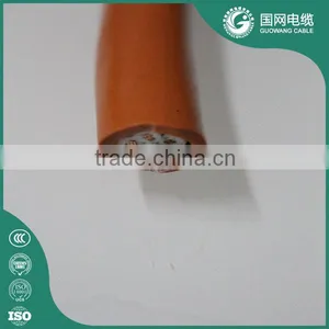 450/750V Factory Direct Supply Nh-kvv Fire Resistance Control Cable With Competitive Price thumbnail-1
