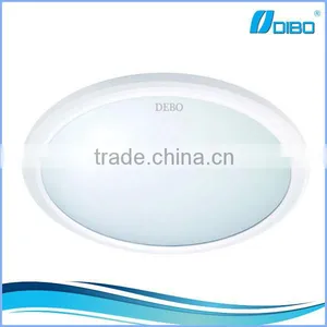 Round LED Concealed Ceiling Light thumbnail-6
