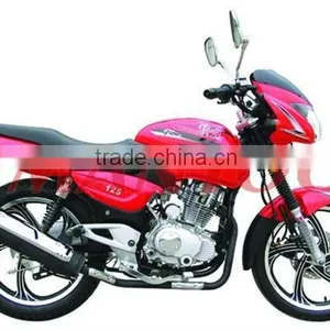 Motorcycle MTC150-5 thumbnail-1