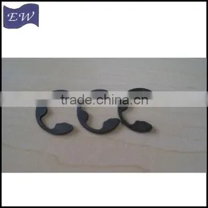 M12 Spring Steel E Clips (DIN6799) thumbnail-6