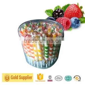 Colorful Swirl Lollipops for Kids thumbnail-1