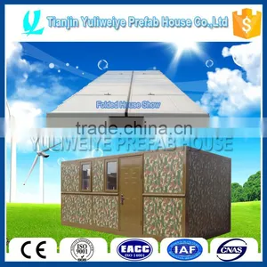Easy Assemble Shipping Container Homes/ Shipping Container for China Factroy thumbnail-1