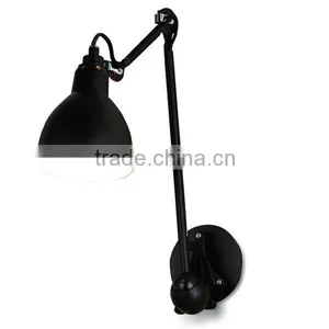 Led Wall Reading Lamp thumbnail-1
