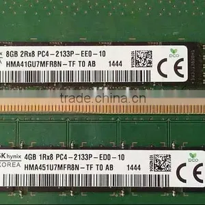 Server Memory REG Ddr3 4GB PC8500 1066MHZ With 100% The Original Brand thumbnail-1