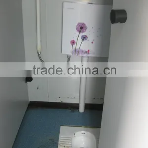Promotion Folding Container House thumbnail-6