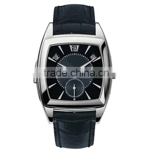 2015 New Style Square Shape Men Wristwatch thumbnail-1