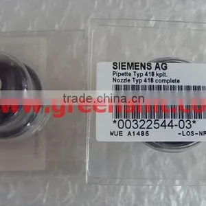 SIEMENS NOZZLE 418 00322544-03 thumbnail-1