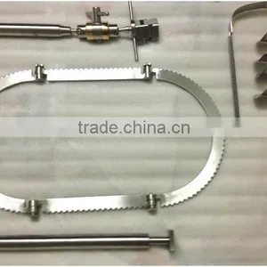 Bookwalter Abdominal Retractor, Bookwalter Retractor Complete Set ,Free Casing , Free Shipping thumbnail-3