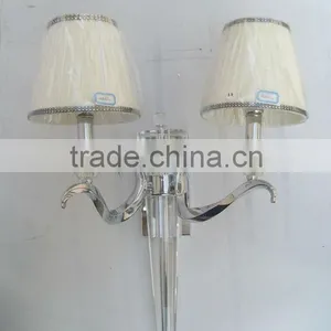 High Quality Modern Brass Wall Lamp thumbnail-1