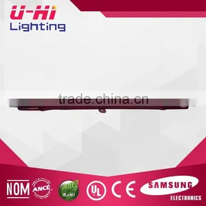 CE Approved Ruby Heat Resistance Reflector Halogen Lamp thumbnail-1